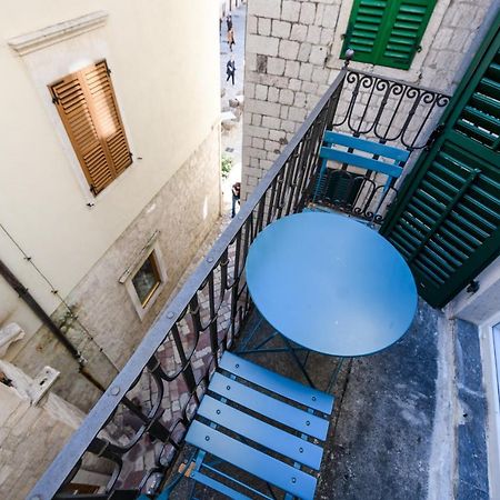 Apartmani Art Karampana Kotor Luaran gambar