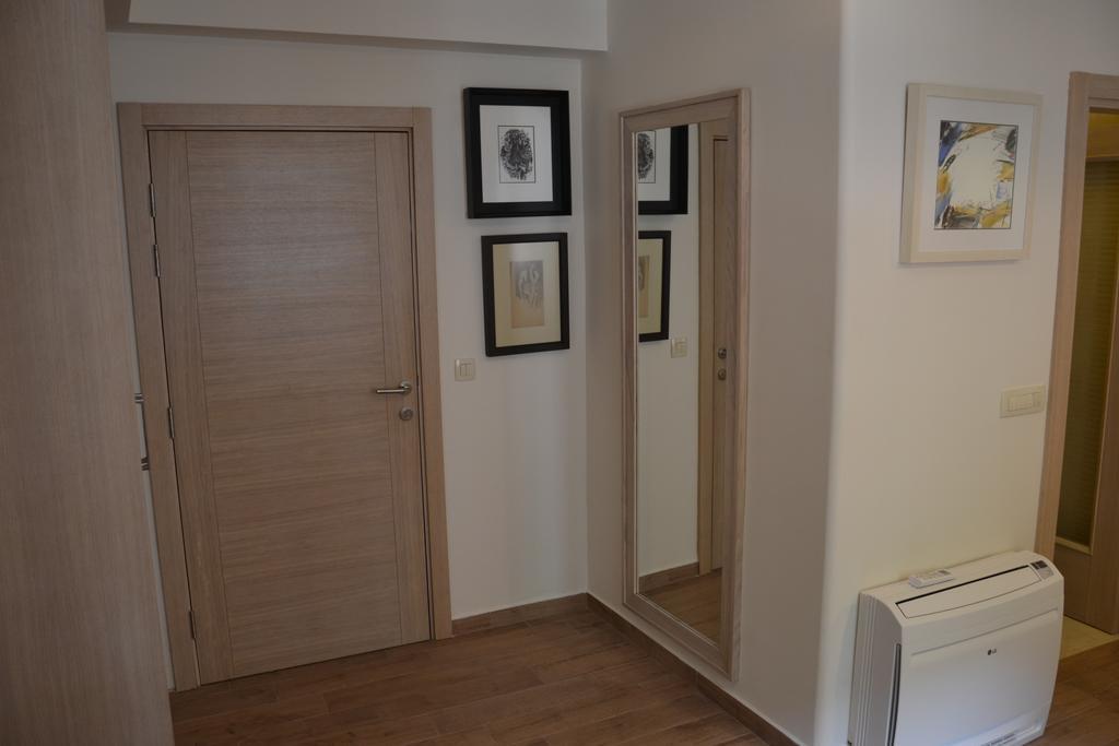 Apartmani Art Karampana Kotor Luaran gambar