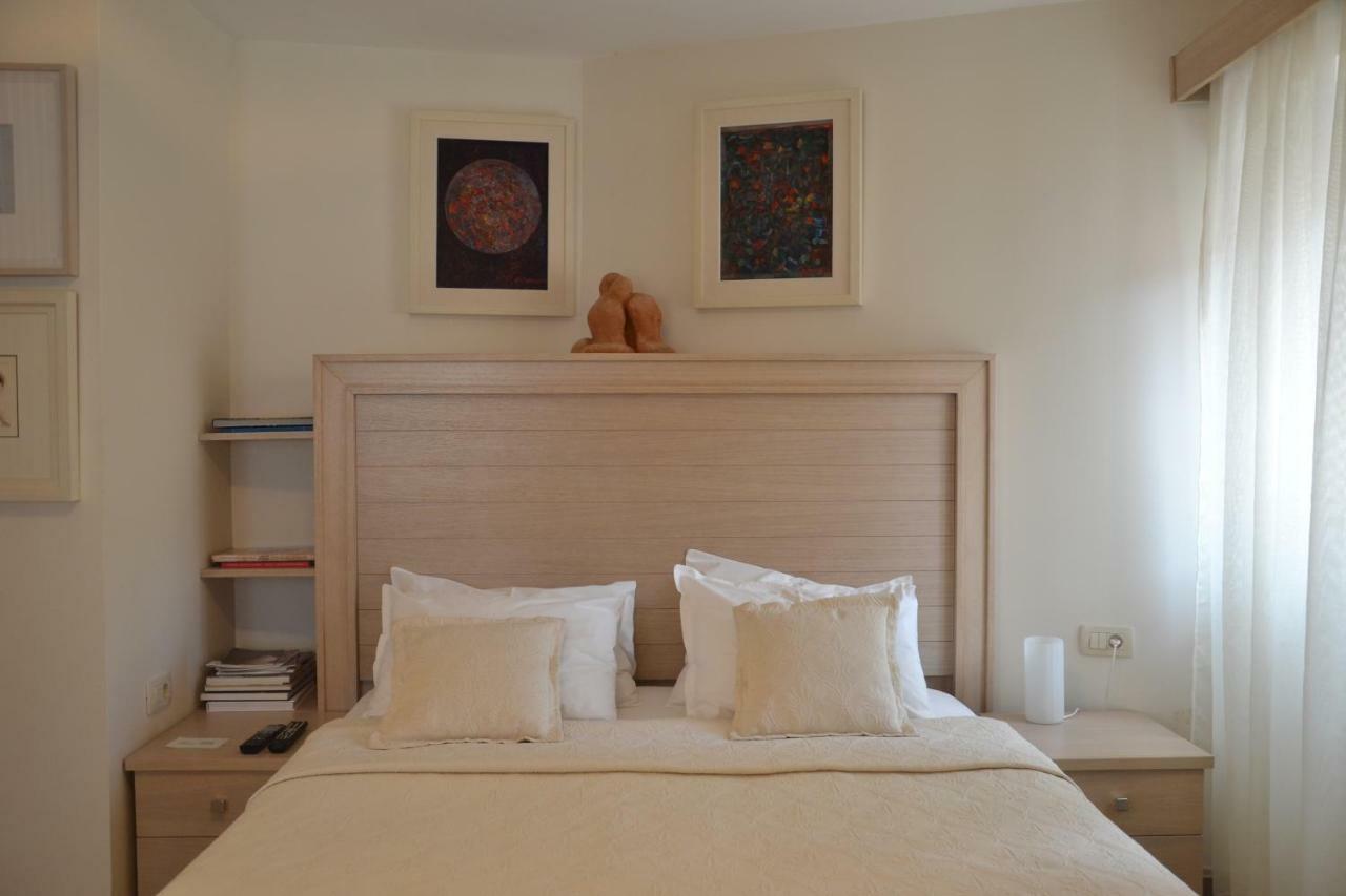 Apartmani Art Karampana Kotor Luaran gambar